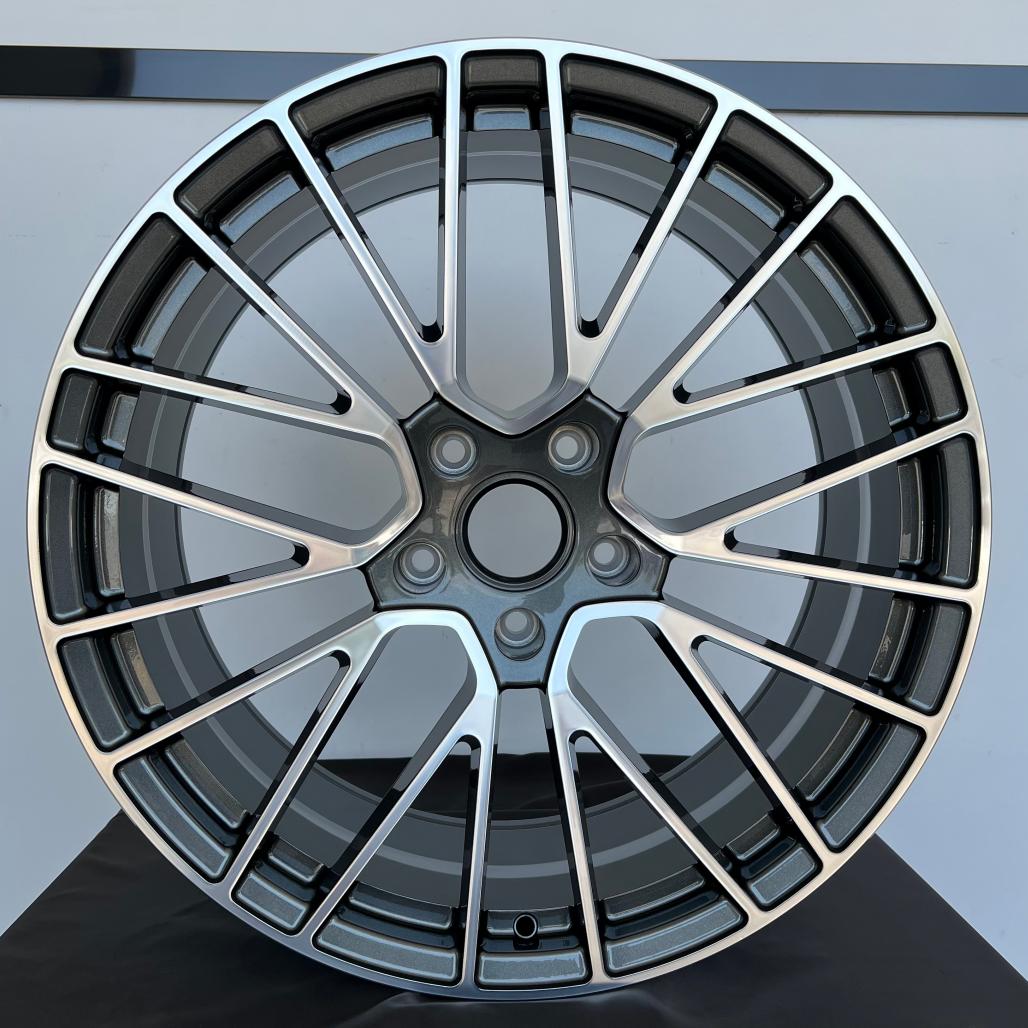 22 inch alloy rims manufacturer