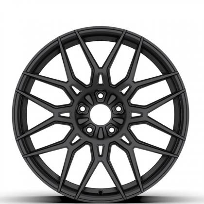 BMW 20 inch forged wheel rims