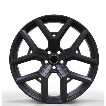 5x108 land rover rim