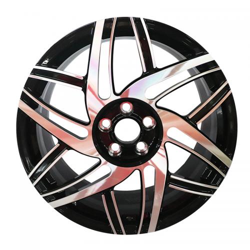 alloy rims for Bmw E60 Black Wheels