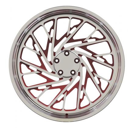 alloy rims for bwm racing car