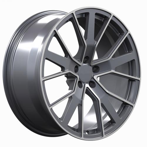 Forged rims china factory made